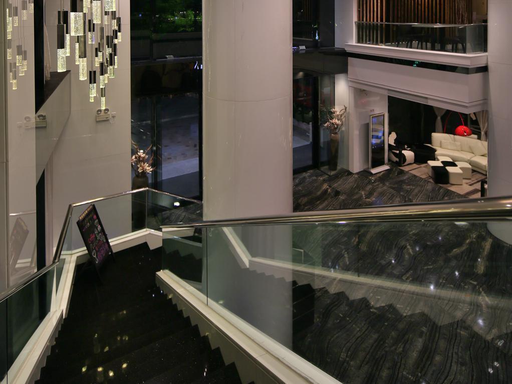 Paco Hotel Guangzhou East Railway Station Branch Exteriör bild